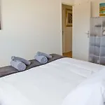 Perfect Modern High Floor Apt With All Paris View