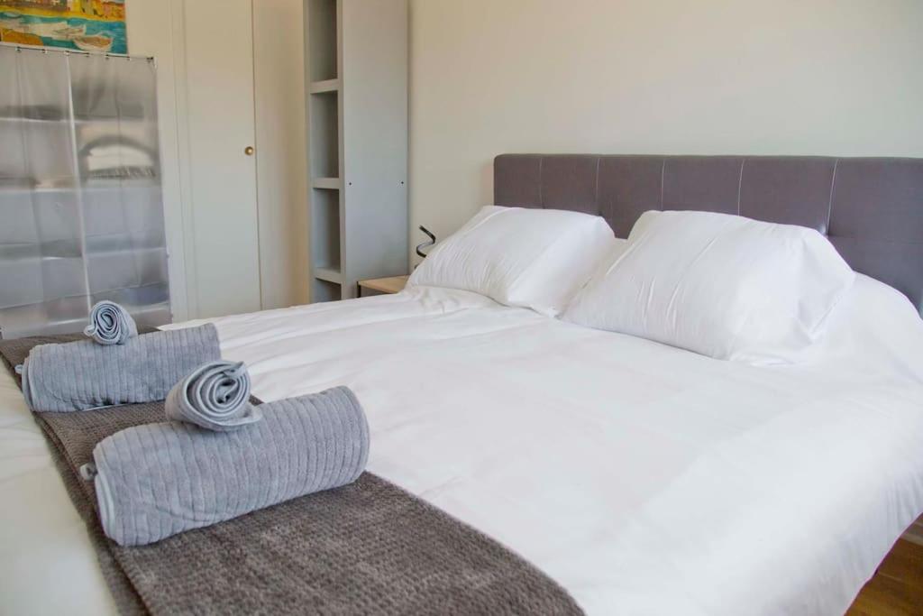 Perfect Modern High Floor With View Appartement Parijs