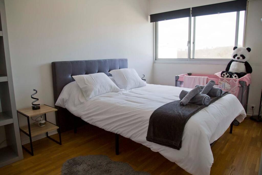 Appartement Perfect Modern High Floor With View
