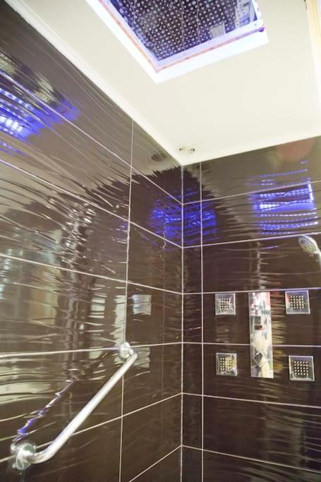 Appartement Perfect Modern High Floor With View *