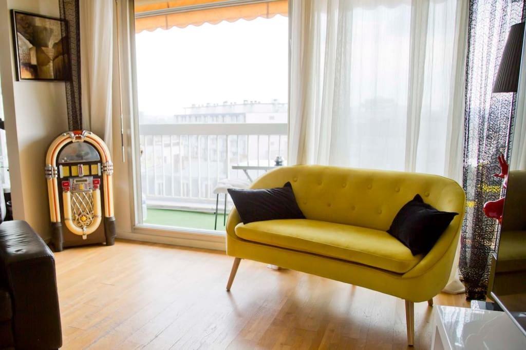 Appartement Perfect Modern High Floor With View *